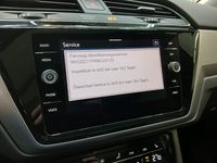 Teeninduse sissekanne