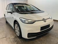 Ansicht vorne rechts