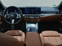 Pogled na unutrašnjost