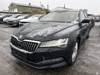 Вид спереди слева