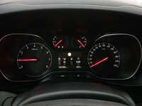 Вид на приборную панель