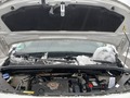 View of engine compartment