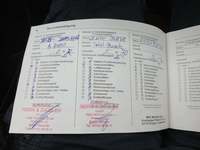 Szerviz dokumentáció