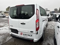 Vaade tagant paremalt