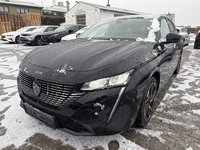 Peugeot 308 SW 1,5 Blue-HDI "Allure Pack"