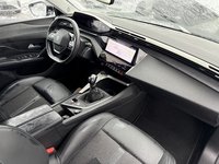 Вид на салон