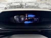 Вид на приборную панель