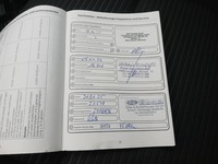 Szerviz dokumentáció