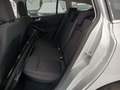 View of rear seat