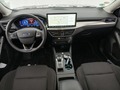 View of dashboard