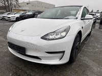 Вид спереди слева