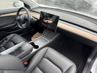 Вид на салон