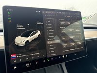 Вид на приборную панель