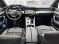 View of dashboard