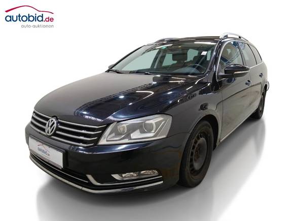 Pogled sprijeda lijevo