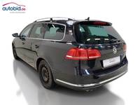 Pogled straga lijevo