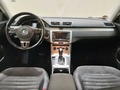 View of dashboard