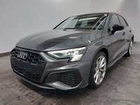 Widok z przodu po stronie lewej