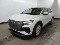 Widok z przodu po stronie lewej