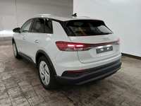 Widok z tyłu po stronie lewej