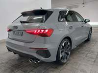 Widok z tyłu po stronie prawej