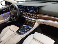 Pogled na unutrašnjost