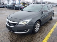 Opel Insignia Sports Tourer 2,0 CDTI Automatik "Innovation"