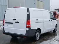 Vaade tagant paremalt