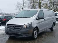 Mercedes-Benz Vito Kasten 116 CDI extralang