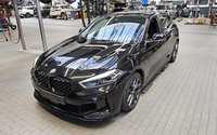 BMW M135i xDrive Sport-Automatic