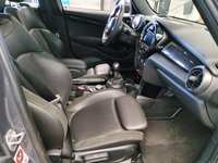 Pogled na unutrašnjost