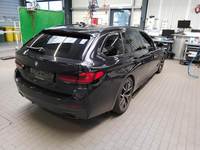 Vaade tagant paremalt