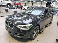 Pogled od napred levo