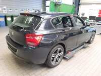 Vaade tagant paremalt