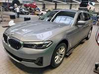 Pogled od napred levo