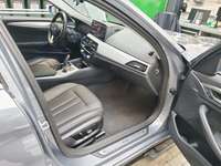 Pogled na unutrašnjost