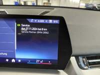 Szerviz dokumentáció