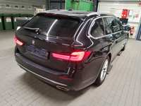 Pogled od pozadi desno