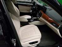 Pogled na unutrašnjost