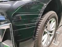 Dodatne slike karoserije