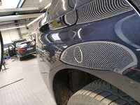 Bočni deo, straga desno