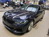 Pogled od napred levo