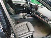 Pogled na unutrašnjost