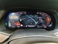 Pogled na kombinovani instrument