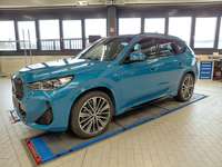 Pogled od napred levo