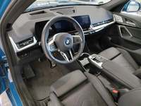 Pogled na unutrašnjost