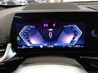 Pogled na kombinovani instrument