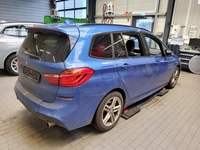 Vaade tagant paremalt