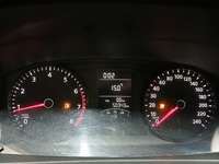 Ansicht Kombiinstrument