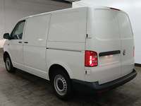 Ansicht hinten links